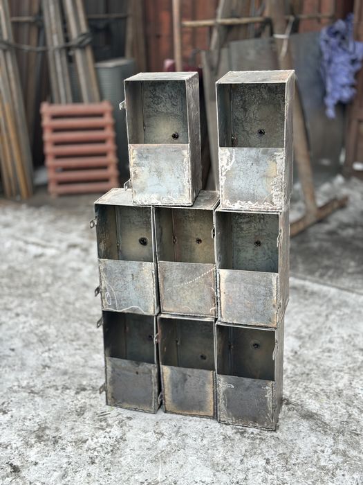 Расширительный бак