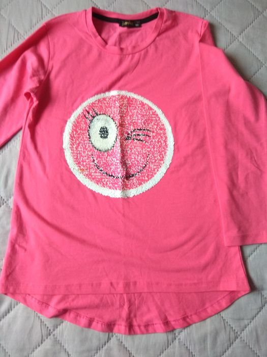 Две детски блузи размер 146см