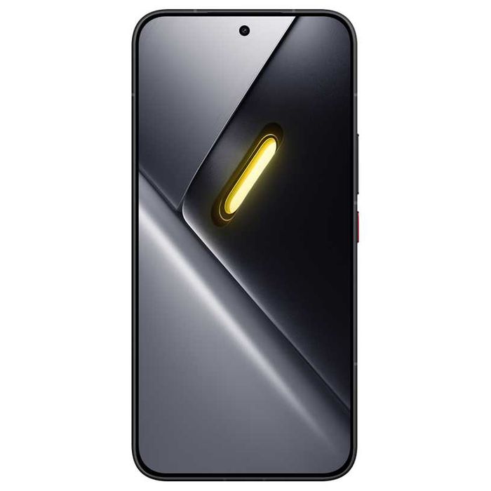Xiaomi Poco X8 Pro Max 5G 12/256GB - Black