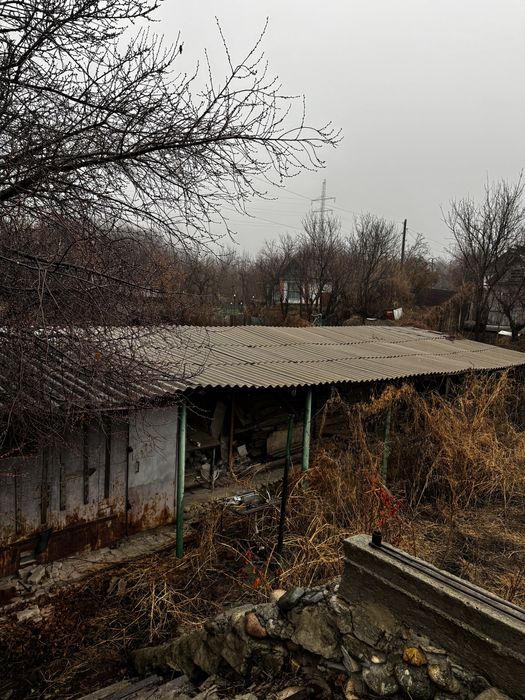 Дача в городе Текели