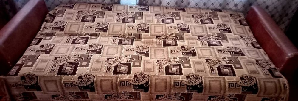 Продам диван б/у