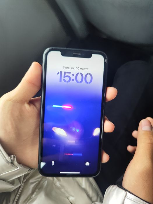 Iphone xr продается