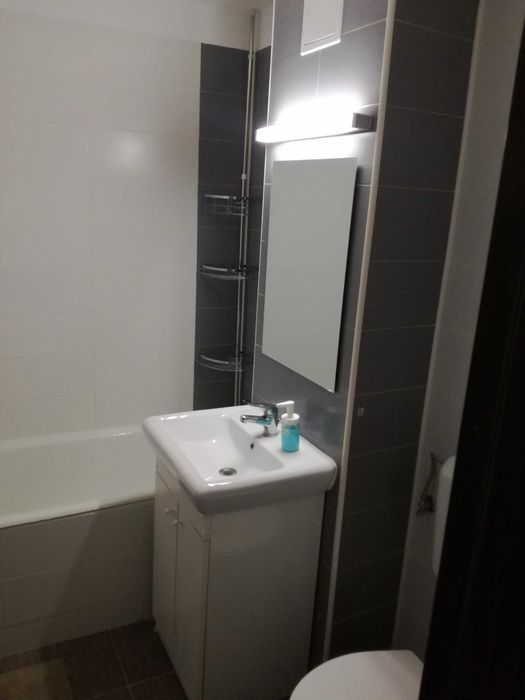 Închiriez garsoniera ultracentral rond Catedrala