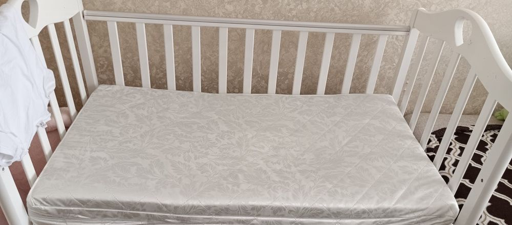 Продам матрас детский