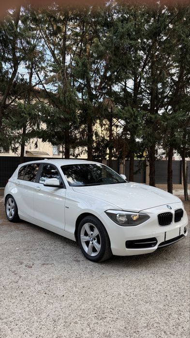 BMW Seria 1 F20 120D 143 CP/ 253.000 km