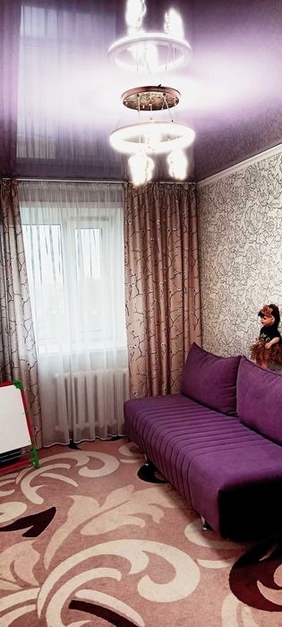 2-х комнатная квартира