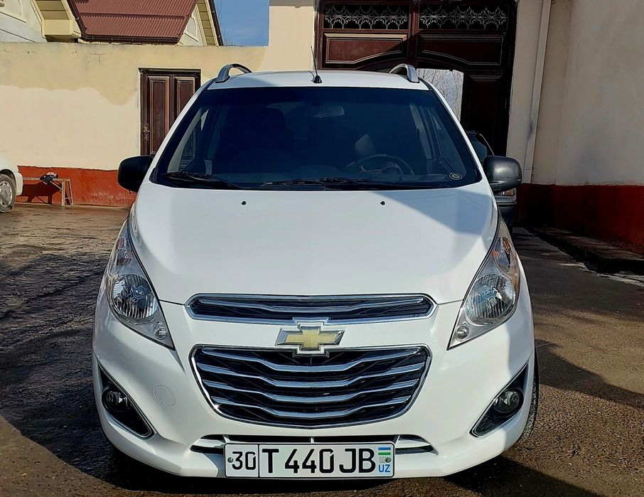 Spark 3 pazitsa aftamat