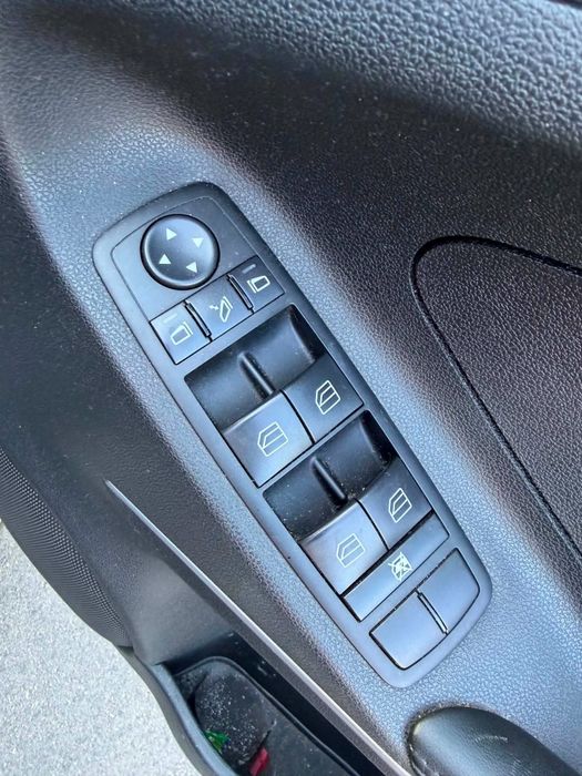 НА ЧАСТИ! Mercedes ML W164 OM642