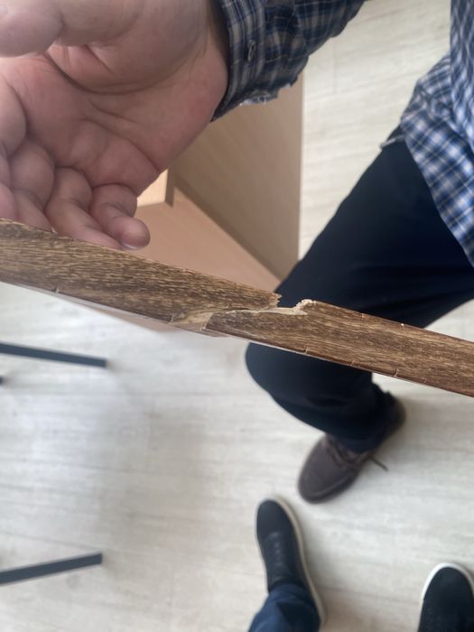 Реставрация домбыра