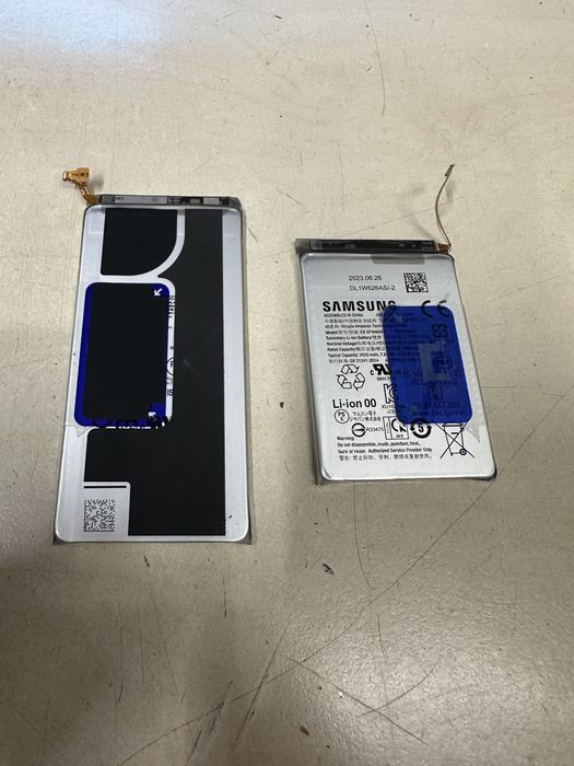 Baterie samsung fold 5 originala