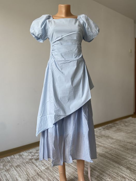 Новинки платья, двойки