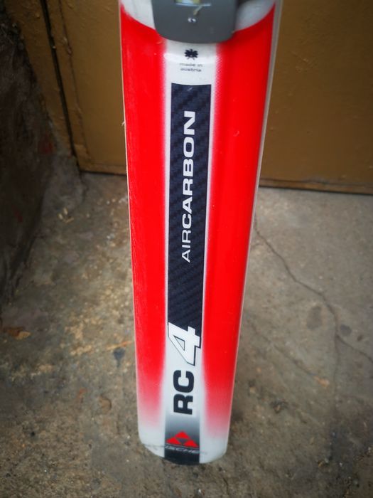 Ски fisher fisher