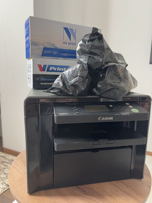 Продается принтер Canon mf 4410
