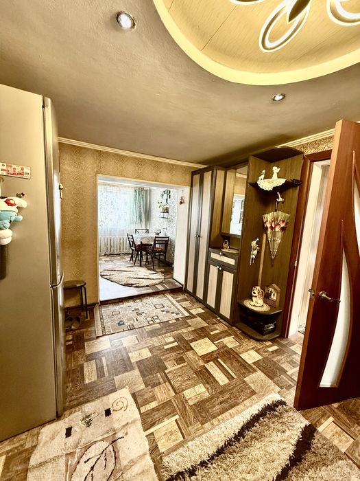 5комн, Алаш 79, 10соток