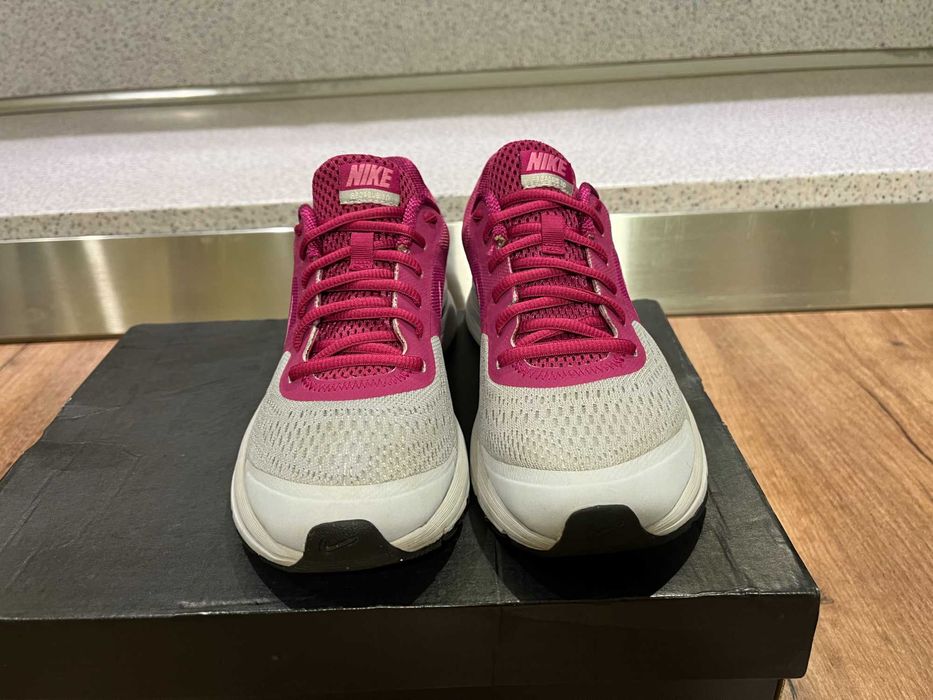 ОРИГИНАЛНИ *** Nike Pegasus + 30 / Purple Grey