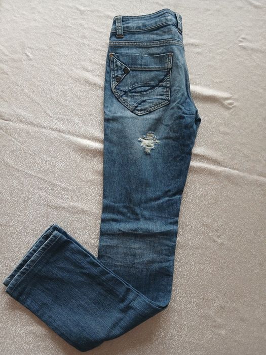 Дънки самски размер  М