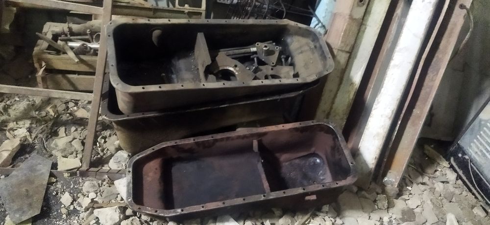 Продам запчасти Камаз