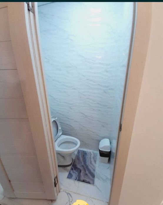 3 мкр 24 дом . Жаксы жагдайда