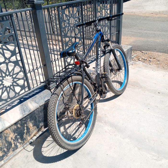 Skillmax velosiped srochno sotiladi narx keilishiladi
