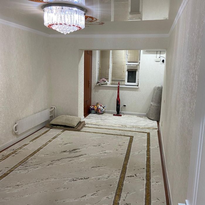 2 комнатный квартира сатылымда !!