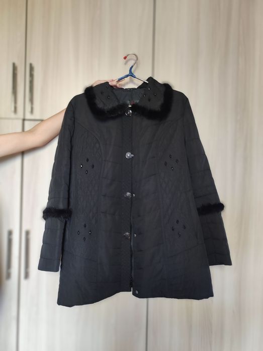 Дёшево демисезонная куртка