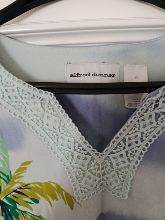 Блузка женская,брендовая, чистый хлопок, 52 размер