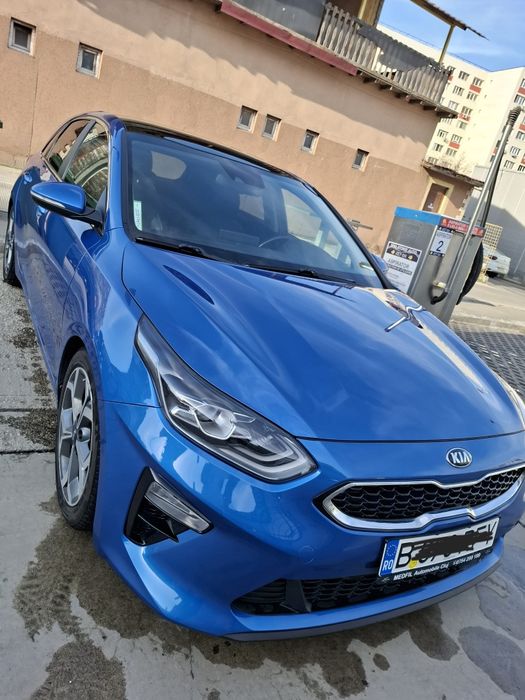 Kia ceed Diesel 1.6