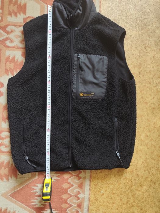 чисто нова поларена грейка Cropp