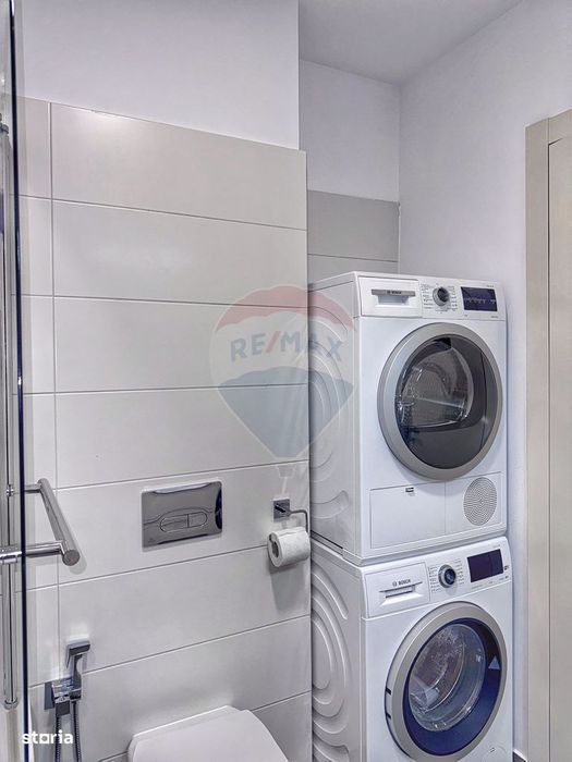 Apartament 2 camere Park Avenue Herastrau