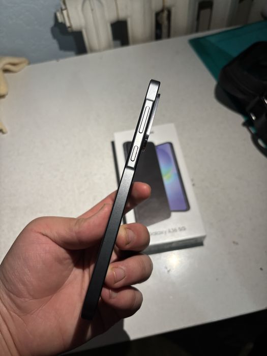 срочно продам samsung a36 5g