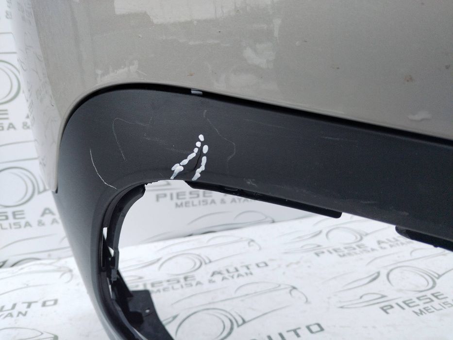 Bara fata Citroen Berlingo an 2018-2019-2020-2021-2022-2023-2024