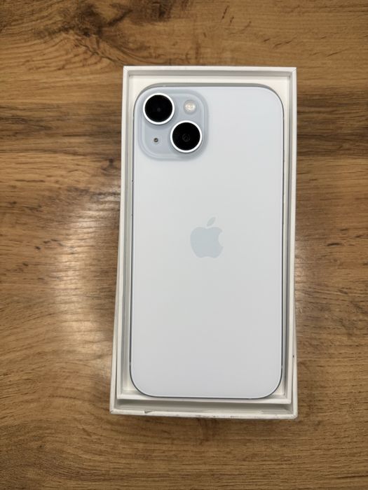 Apple iphone 15