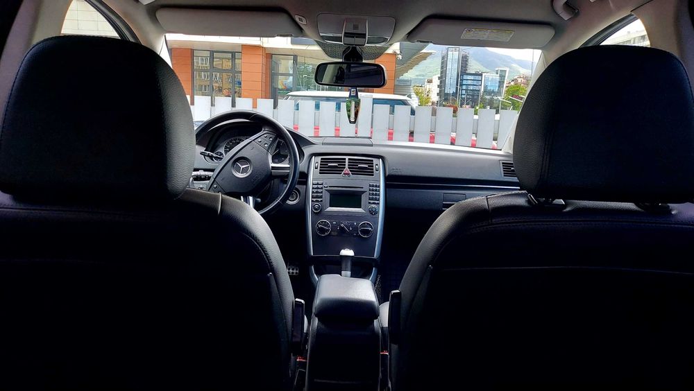 Mercedes-Benz B200 CDI 2010г.