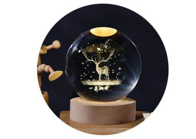 Ночник светильник