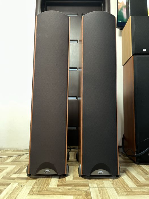 Boxe Klipsch Synergy F3 150W RMS 8Ohmi