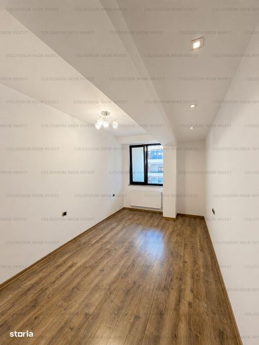 Apartament 3 camere | 2 bai | parcare | 110mp -Tractorul