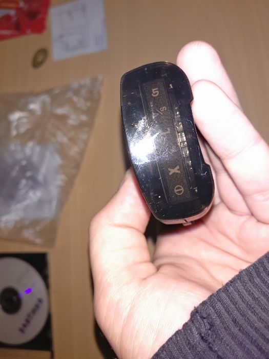 Радардетектор (антирадар) Cobra ESD8200