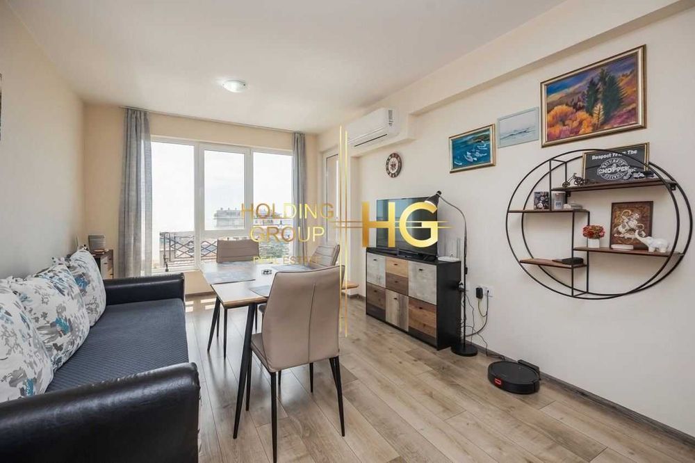 Продава се Двустаен апартамент в Варна, Галата - 60 кв.м за 2250 €/кв.м - Снимка #1