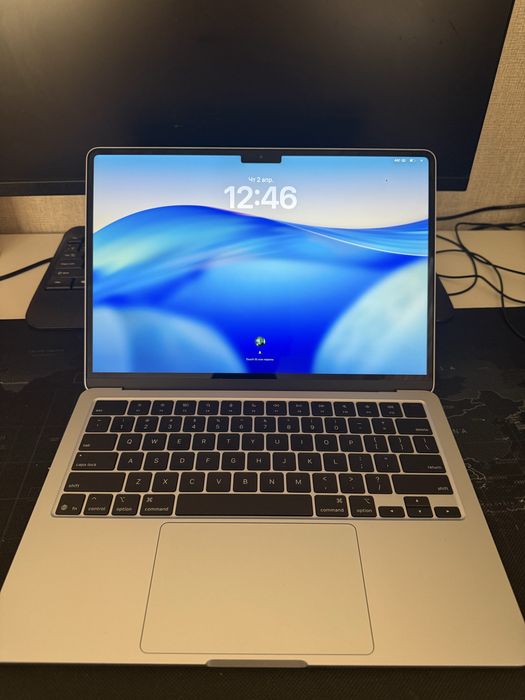 Macbook Air 13 M4