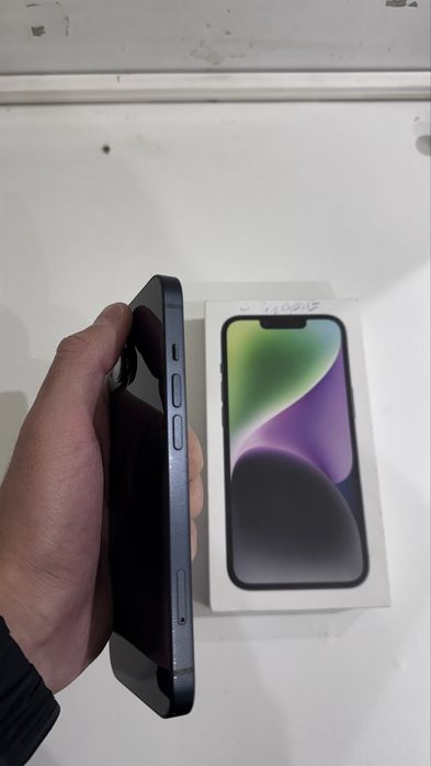 Iphone 14 128 gb