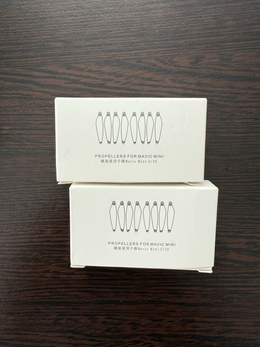 Drona DJI Mini 4K, 4K30, 12MP