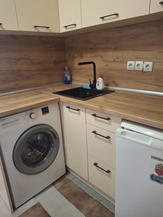 Дава се под наем Двустаен апартамент в София, Разсадника - 48 кв.м за 600 € - Снимка #9