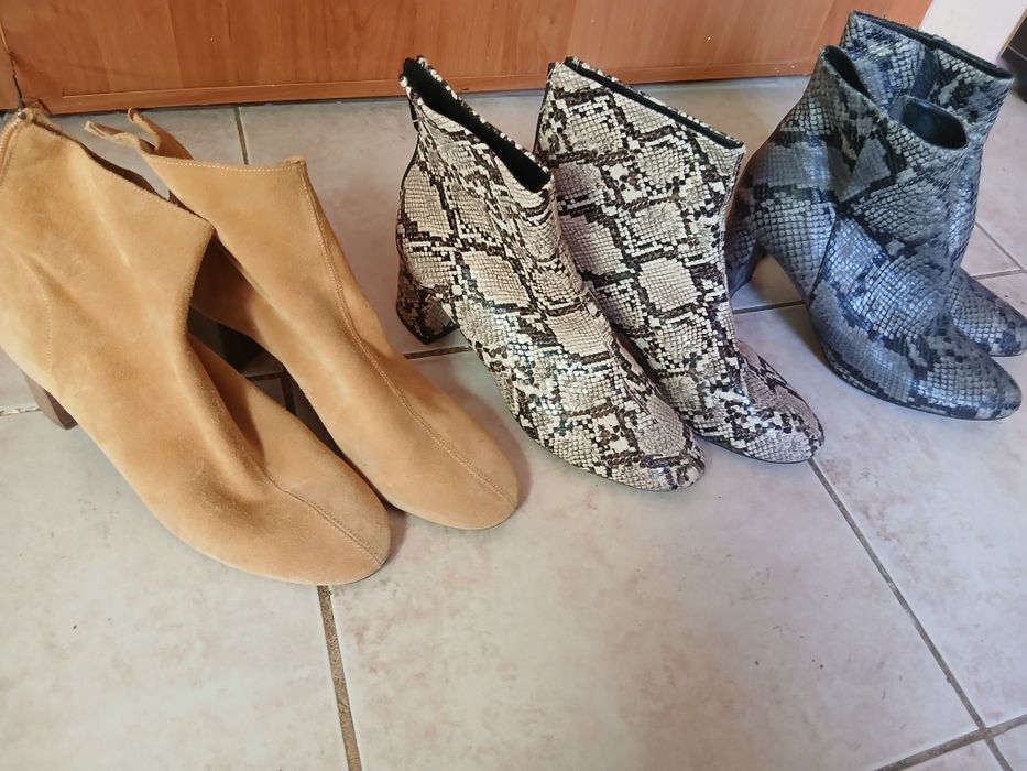 Дамси боти Mango, Billi Bi