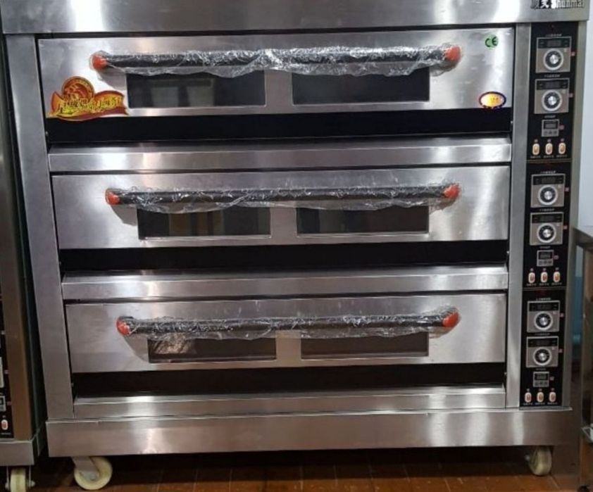 Pechka non pishirgich pech.  Professional Arginali Ajoyib tanlov