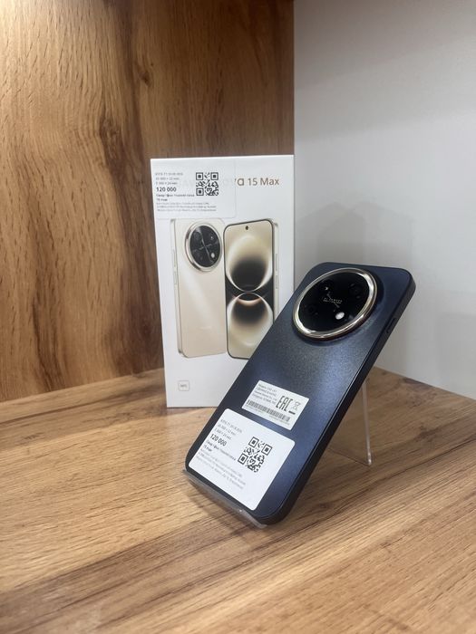 BaitimeUka|Huawei nova 15 max|256GB