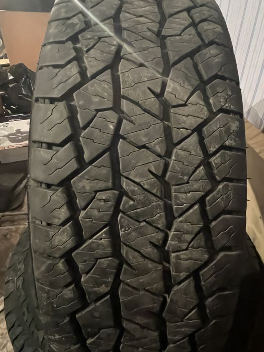 Резина r16 новая