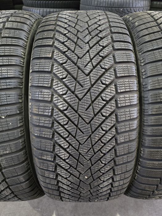 275/45/21 PIRELLI 4бр