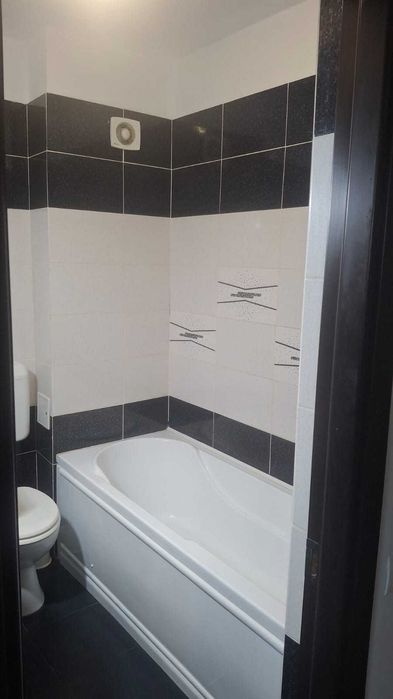 Garsoniera de inchiriat