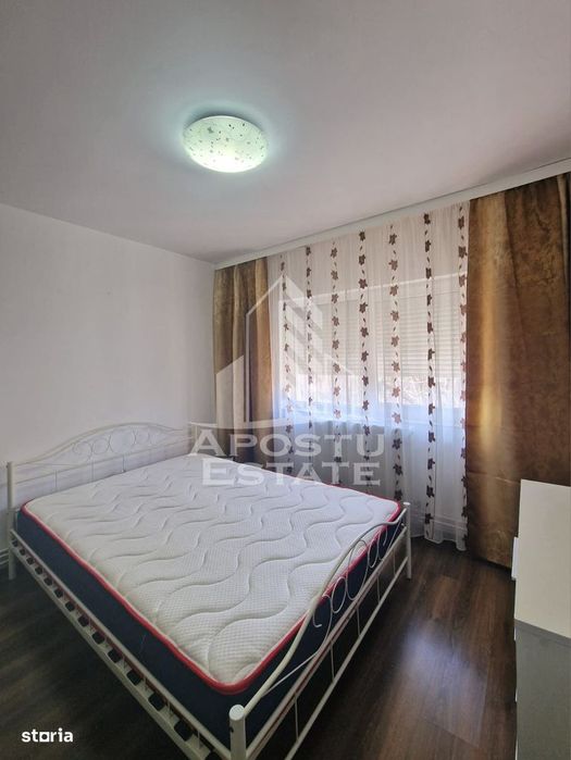 Apartament 3 camere de vanzare, zona Lipovei, Timisoara