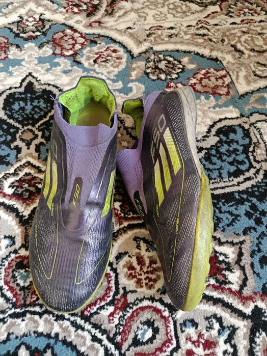 Сороконожки adidas F50